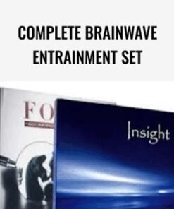 Complete Brainwave Entrainment Set – IMMRAMA.org