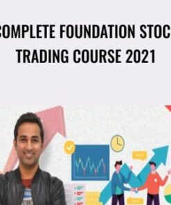 Complete Foundation Stock Trading Course 2021 - Piyush Rawtani