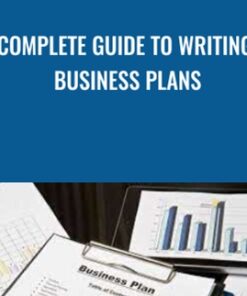 Complete Guide to Writing Business Plans