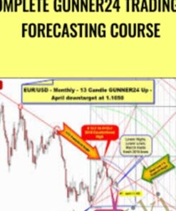 Complete Gunner24 Trading & Forecasting Course - Eduard Altmann
