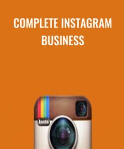 Complete Instagram Business - Aaron Ward
