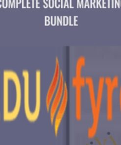Complete Social Marketing Bundle - Edufyre Bundles