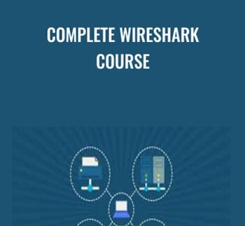 Complete Wireshark Course – Timur Mezentsev