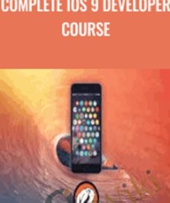 Complete iOS 9 Developer Course