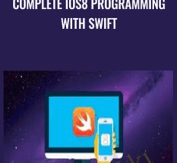 Complete iOS8 Programming with Swift