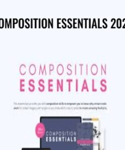 Composition Essentials 2020 - Rachel Korinek