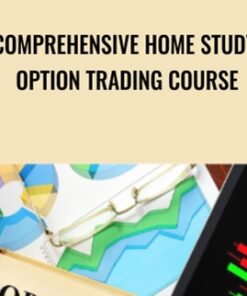 Comprehensive Home Study Option Trading Course - Price Headley