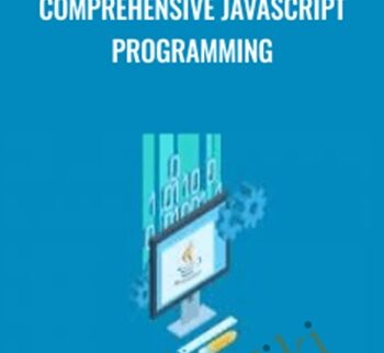 Comprehensive JavaScript Programming - Jordan Hudgens