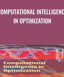 Computational Intelligence In Optimization - Yoel Tenne
