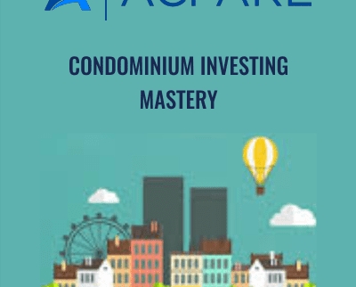 Condominium Investing Mastery - ACPARE