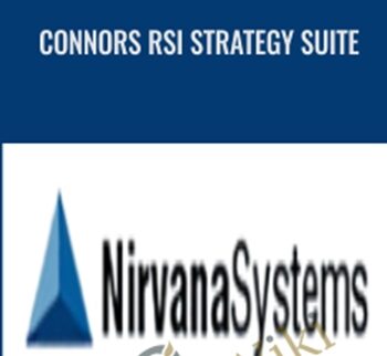 Connors RSI Strategy Suite - Nirvana Systems