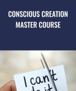 Conscious Creation Master Course - Kristopher Dillard