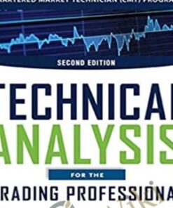 Technical Analysis for the Trading Professional – Constance M. Brown