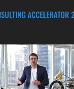 Consulting Accelerator 2017