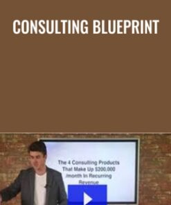 Consulting Blueprint - Sam Ovens