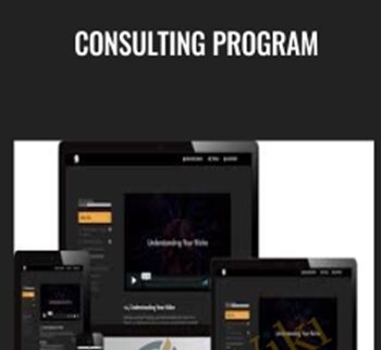 Consulting Program