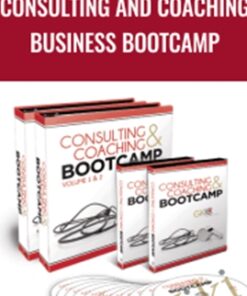 Consulting and Coaching Business Bootcamp - Dan Kennedy
