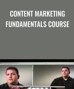 Content Marketing Fundamentals Course - C.C. Chapman