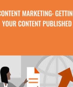 Content Marketing: Getting Your Content Published - Andrea Holland