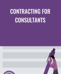 Contracting for Consultants - Mike Figliuolo