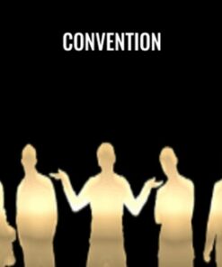 Convention - Cliff's List