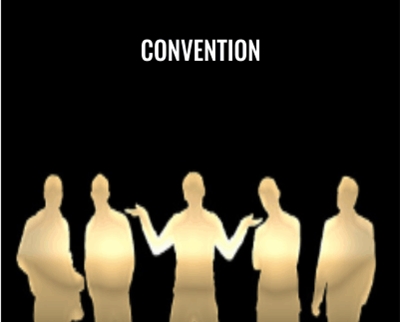 Convention - Cliff's List