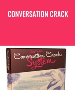 Conversation Crack  -  Jason Capital