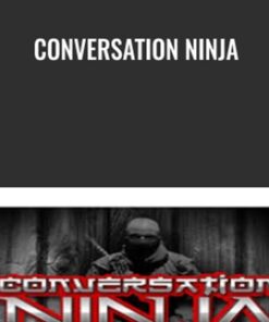 Conversation Ninja - Tom Torero