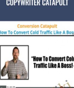 Copywriter Catapult – Conversion Catapult