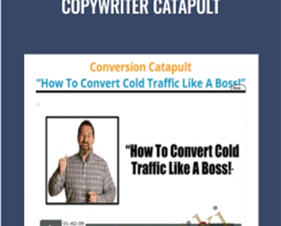 Copywriter Catapult – Conversion Catapult