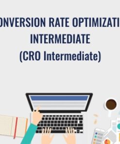 Conversion Rate Optimization Intermediate (CRO Intermediate) - SEO Intelligence Agency