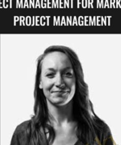Project Management For Marketing project management - ConversionXL, Alexa Hubley