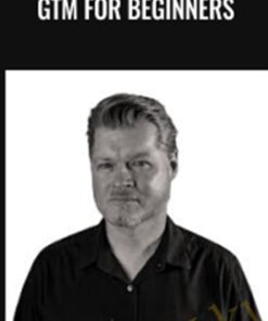 GTM For Beginners - ConversionXL, Chris Mercer
