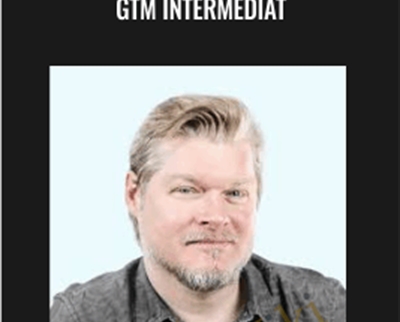 GTM Intermediat - ConversionXL, Chris Mercer