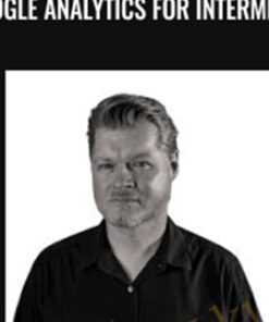 Google Analytics For Intermedia - ConversionXL, Chris Mercer