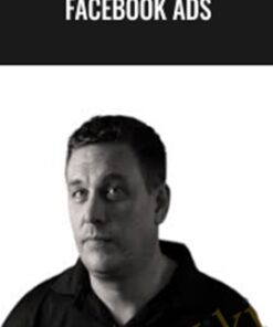Facebook Ads - ConversionXL, Curt Maly