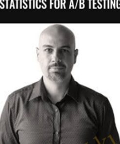 Statistics for A/B testing - ConversionXL, Georgi Georgiev