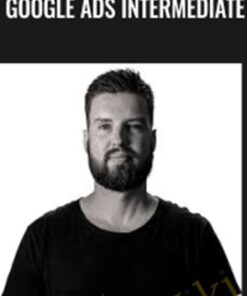 Google Ads Intermediate - ConversionXL, Johnathan Dane