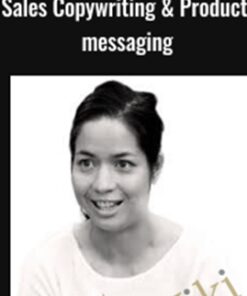 Sales Copywriting & Product messaging - ConversionXL, Momoko Price