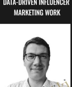 Data-driven Influencer Marketing work - ConversionXL, Siim Säinas