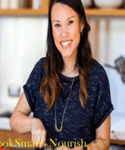 CookSmarts Nourish 2017 Lesson 4 – 5 – 6: Q&As - Jess Dang