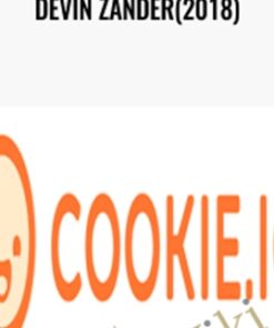 Devin Zander(2018) – Cookie.io