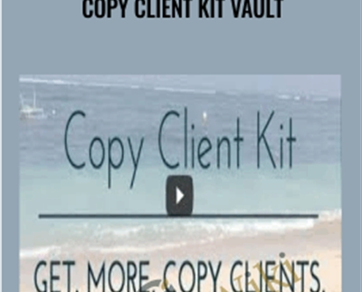 Copy Client Kit Vault