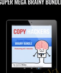 Super Mega Brainy Bundle – Copy Hackers