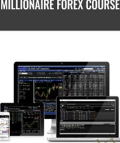 Millionaire Forex course - Copy Trade Profit