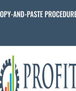 Copy-and-Paste Procedures - Tim Francis