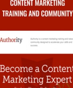 Content Marketing Training and Community – CopyBlogger