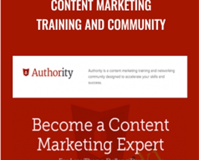 Content Marketing Training and Community – CopyBlogger