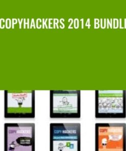 Copyhackers 2014 Bundle - Joanna Wiebe