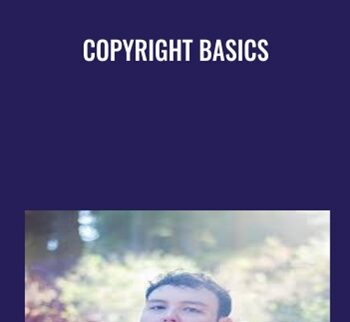 Copyright Basics – Chris Zabriskie